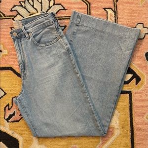 Summer Wide Leg Jean - Everlane - 25